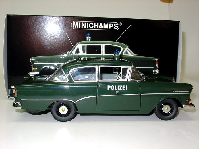 Minichamps 1